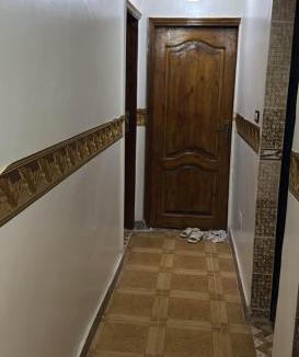 Nazlat Khalifah Apartment | Apartment in haram