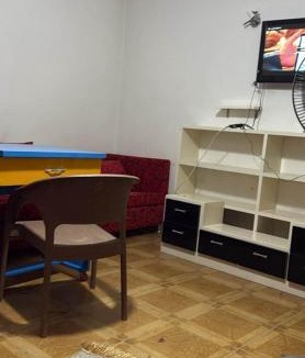 Nazlat Khalifah Apartment | Apartment in haram