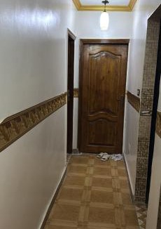 Nazlat Khalifah Apartment | Apartment in haram