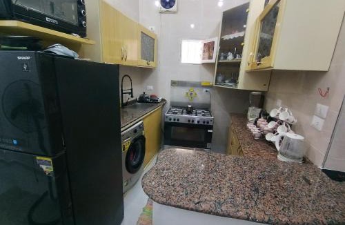 Luxor Apartment | Hero's Home