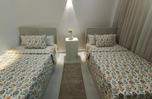 Luxor Apartment | Hero's Home