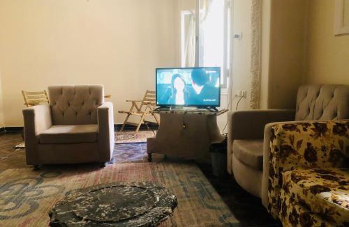 Arba'een Apartment | الملاحه