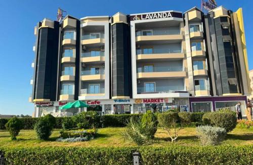 El Gouna Apartment | Lavanda Beach Hurghada