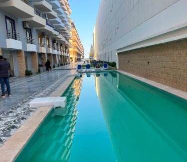 El Gouna Apartment | Lavanda beach resort hurghada