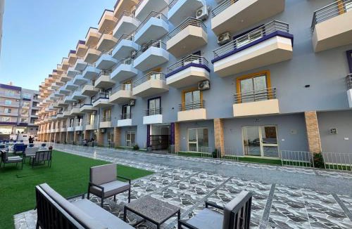 El Gouna Apartment | Lavanda beach resort hurghada