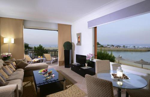 Ataqah Resort | Mövenpick Resort El Sokhna