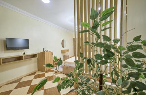Giza Hotel | Giza Pyramids Star INN
