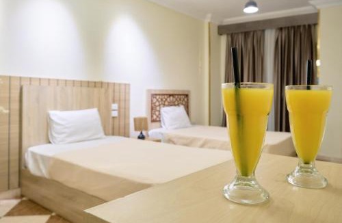 Giza Hotel | Giza Pyramids Star INN