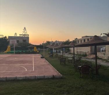 Borg el Arab Ski Chalet | Al Marwa Chalets