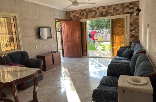 Borg el Arab Ski Chalet | Al Marwa Chalets