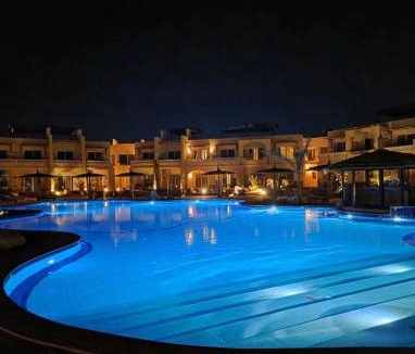 Dahab Apartment | Chalet139 Nadira