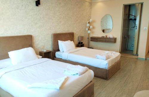 Bab Sharqi Hostel | Alex inn Rooms