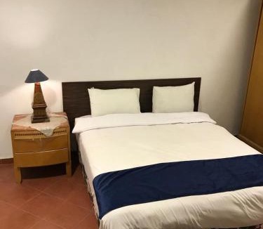 Nile River Luxor House | Sofia Guest House