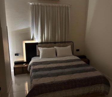 Safaga Apartment | Cozy Retreat by The Sea