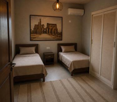 Luxor Apartment | Luna guest house
