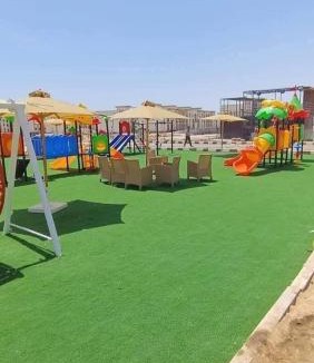 Ras Sudar Resort | Luxury accommodation in Ain Sokhna ابراج بورتو السخنه اقامه استثنائية