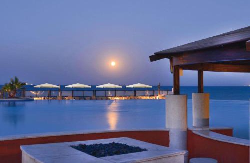 Ataqah Resort | Mövenpick Resort El Sokhna