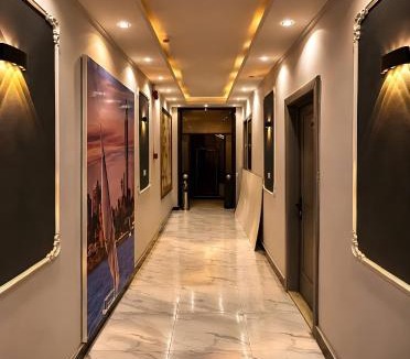 Qasr an-Nil Hotel | Nile Nights & Garden Hotel