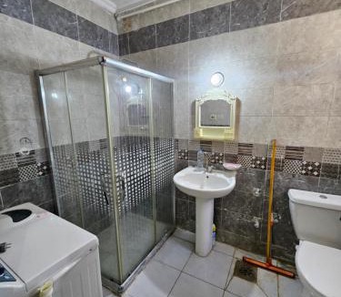 Bilqas Apartment | New Mansoura Garden View Apartment