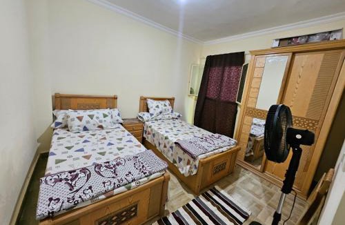 Bilqas Apartment | New Mansoura Garden View Apartment