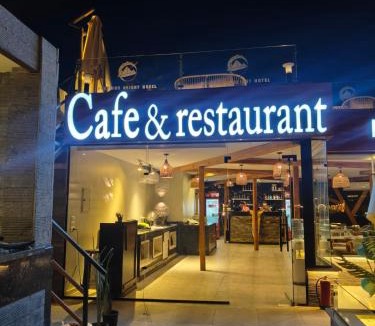 Pyramids Gardens Hotel | Star Retreat Hotel