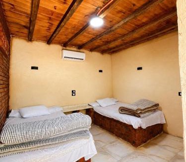 Tunis Village Other | ع السنتريك كامب AlCientrick Camp