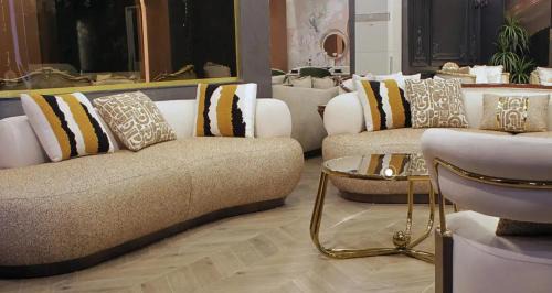 Minya Governorate Hotel | Moka