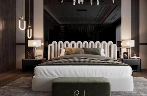 Minya Governorate Hotel | Moka