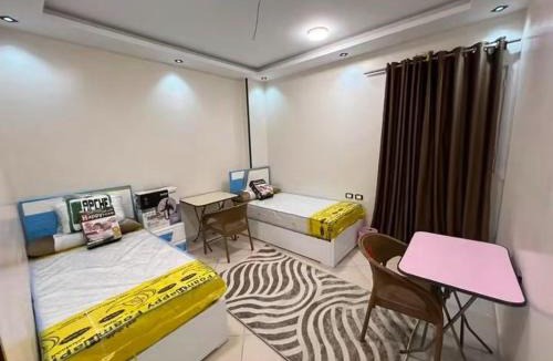 Hada'iq al-Qubbah Bed & Breakfast | Spring vecation