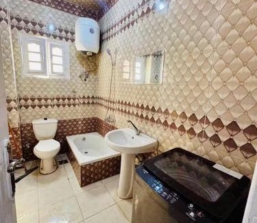 Hada'iq al-Qubbah Bed & Breakfast | Spring vecation