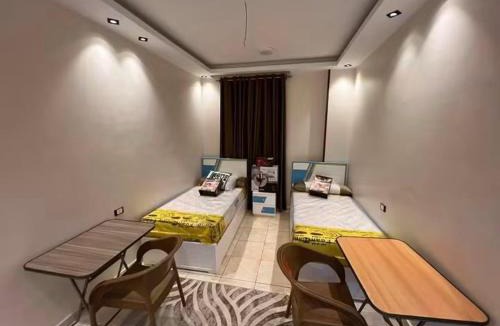 Hada'iq al-Qubbah Bed & Breakfast | Spring vecation