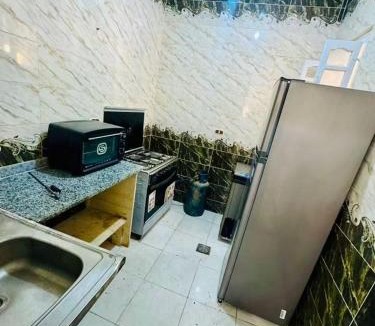 Hada'iq al-Qubbah Bed & Breakfast | Spring vecation