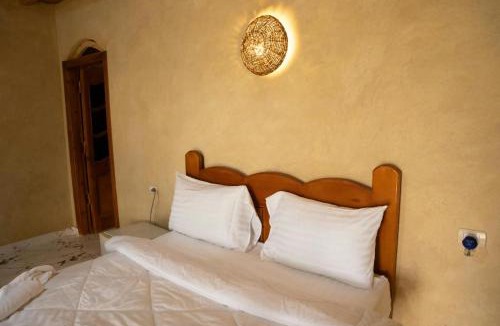 Yusuf as-Sidiq Hotel | Dar Tunis Al Zaytoun