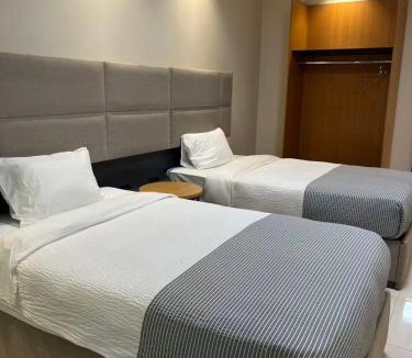 Cairo Hotel | 华舟驿栈