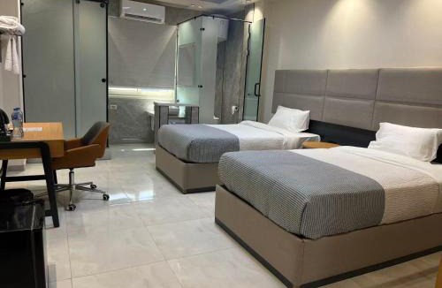 Cairo Hotel | 华舟驿栈