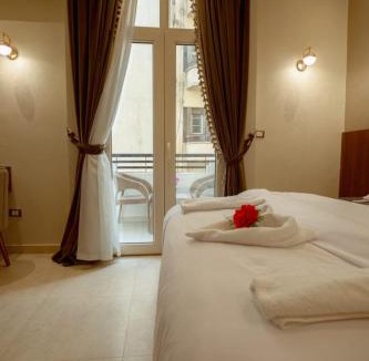Downtown Cairo Hotel | Sama Hotel Cairo Stay Suites
