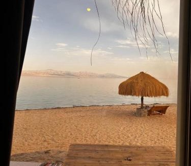 Nuweiba Cabin | Bedouin house camp