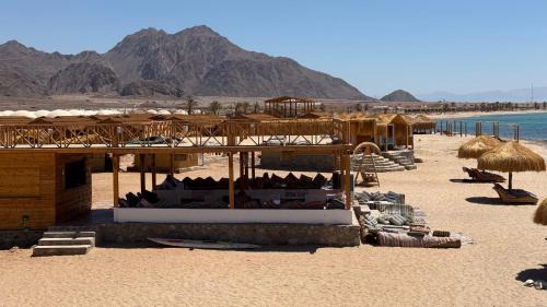 Nuweiba Cabin | Bedouin house camp