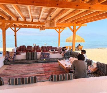 Nuweiba Cabin | Bedouin house camp
