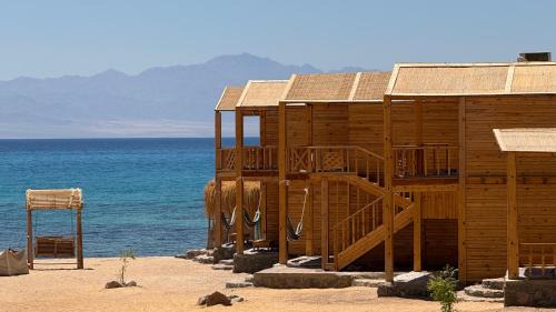 Nuweiba Cabin | Bedouin house camp