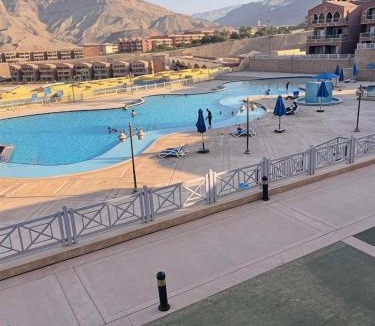 Ras Sudar Resort | Premium family-friendly units at Porto Hawin