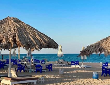 Ras Sudar Resort | Premium family-friendly units at Porto Hawin
