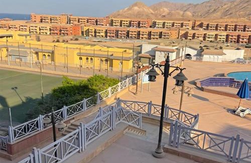 Ras Sudar Resort | Premium family-friendly units at Porto Hawin