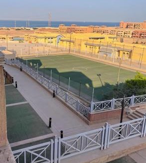 Ras Sudar Resort | Premium family-friendly units at Porto Hawin