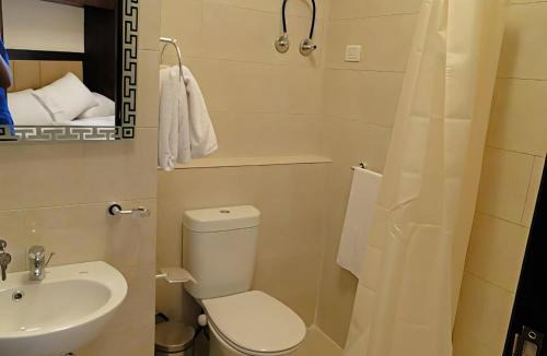 Ras Sudar Resort | ارقي وحدات داخل منتجع بورتو السخنه العالمي اقامه استاثنيه