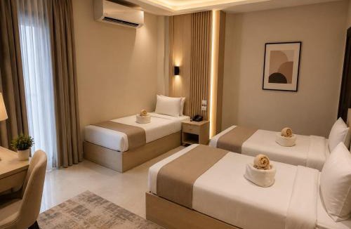 Abdin Hotel | Cairo Central Palace