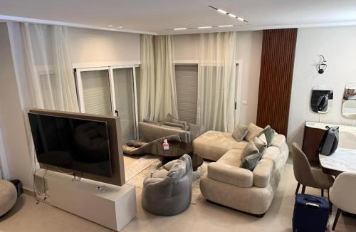 Ras Sudar Resort | The finest units within the Porto Sokhna towers an unforgettable stay