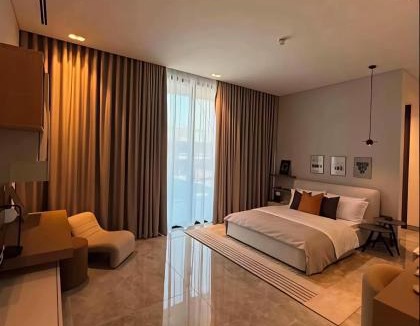 Ras Sudar Resort | The finest units within Porto Sokhna an unforgettable stay