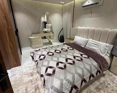 Ras Sudar Resort | Luxury accommodation in Ain Sokhna ارقي الوحدات داخل بورتو السخنه