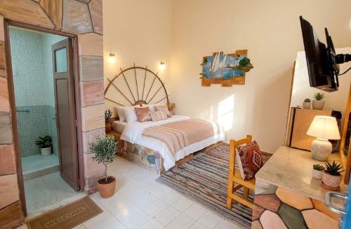 Abu Simbel Hotel | Hllol Hotel Abu Simbel